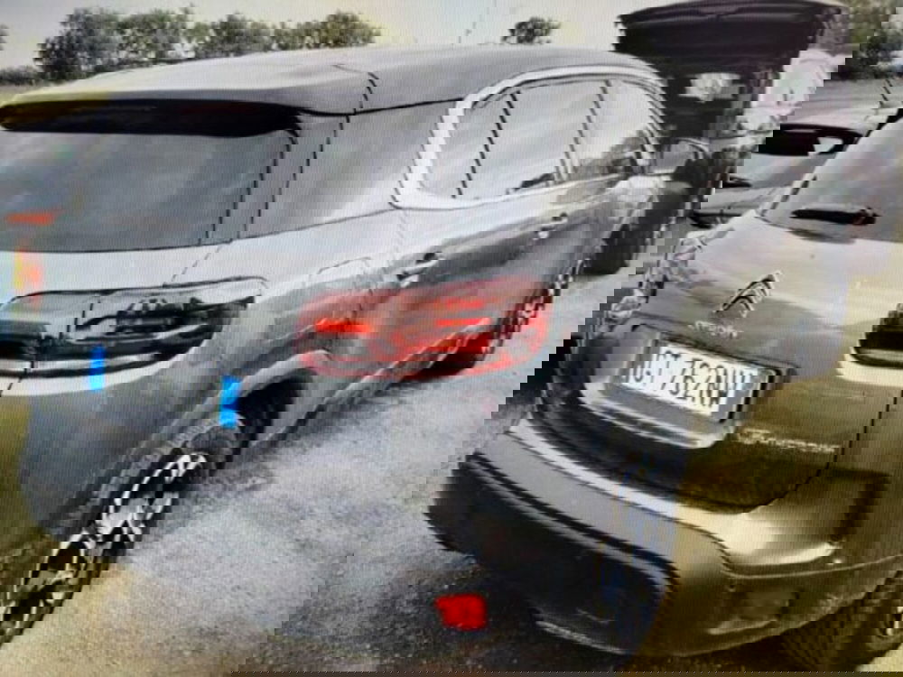 Citroen C5 Aircross usata a Forlì-Cesena (3)