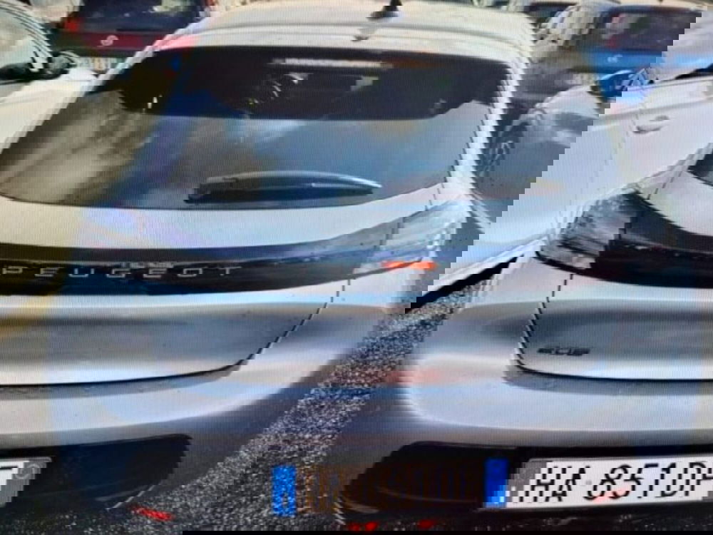 Peugeot 208 usata a Forlì-Cesena (5)