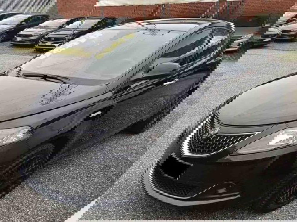 Lancia Ypsilon usata a Torino