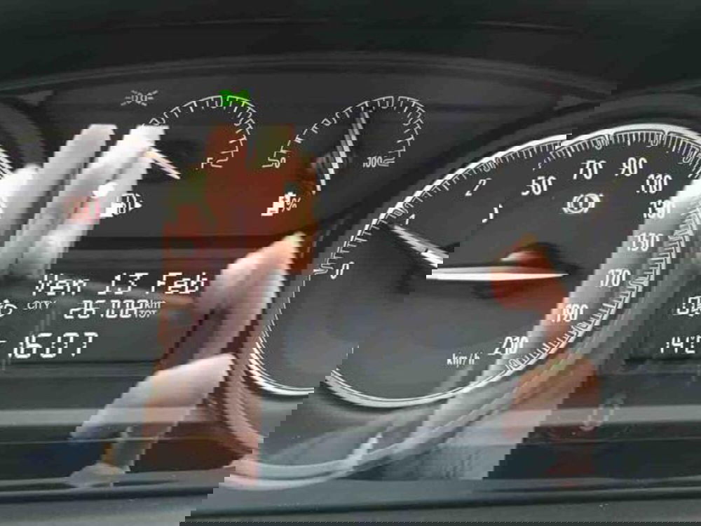 Lancia Ypsilon usata a Torino (14)