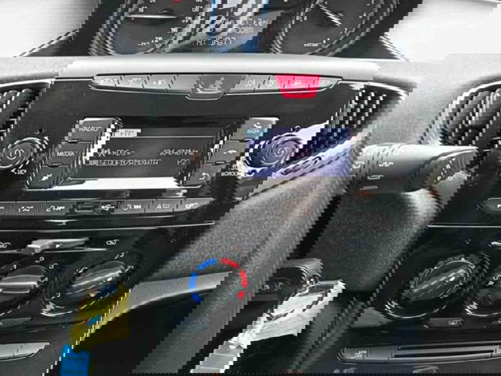 Lancia Ypsilon usata a Torino (17)