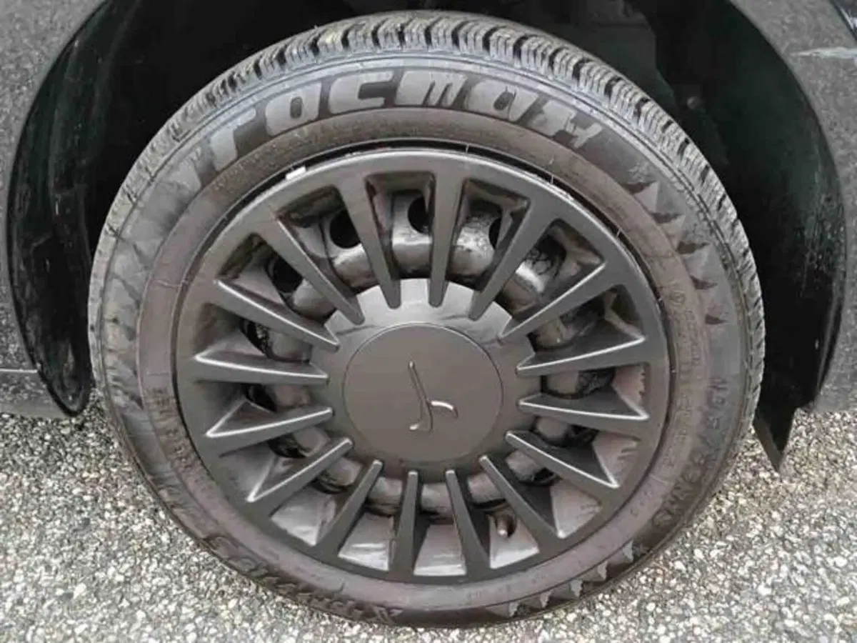 Lancia Ypsilon usata a Torino (7)