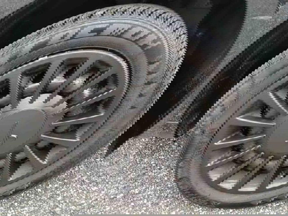 Lancia Ypsilon usata a Torino (7)