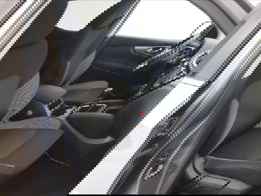 Nissan Qashqai usata a Lucca (11)