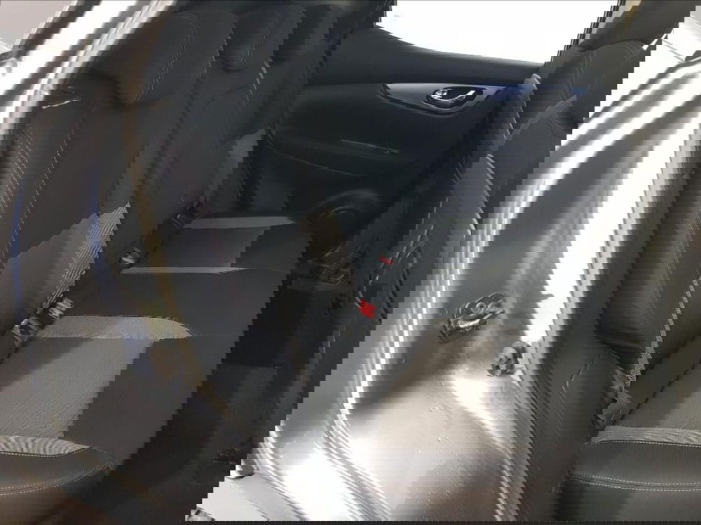 Nissan Qashqai usata a Lucca (12)