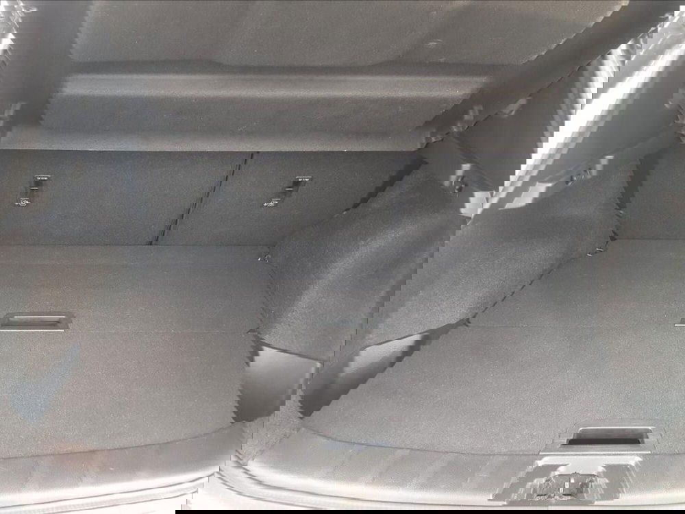 Nissan Qashqai usata a Lucca (15)