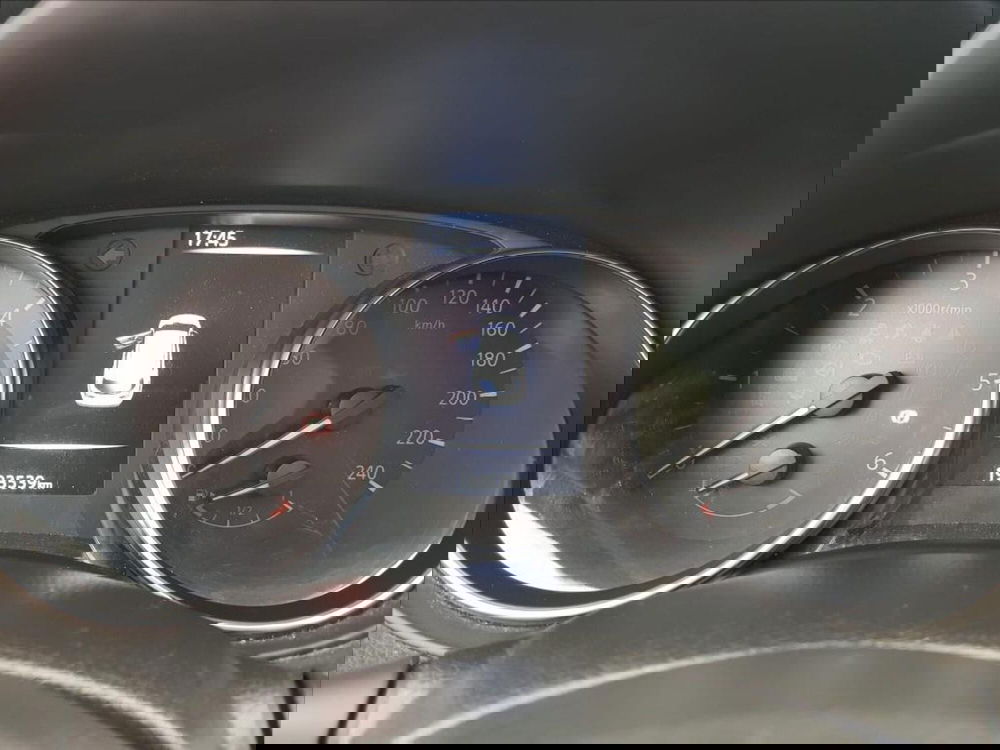 Nissan Qashqai usata a Lucca (16)