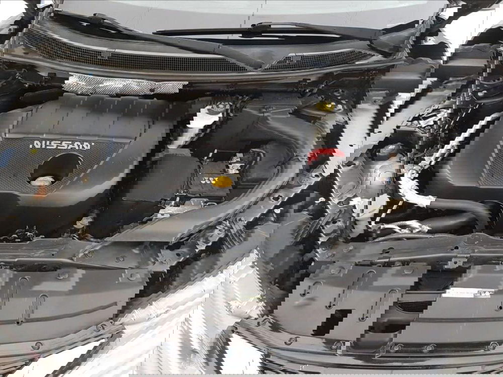 Nissan Qashqai usata a Lucca (17)