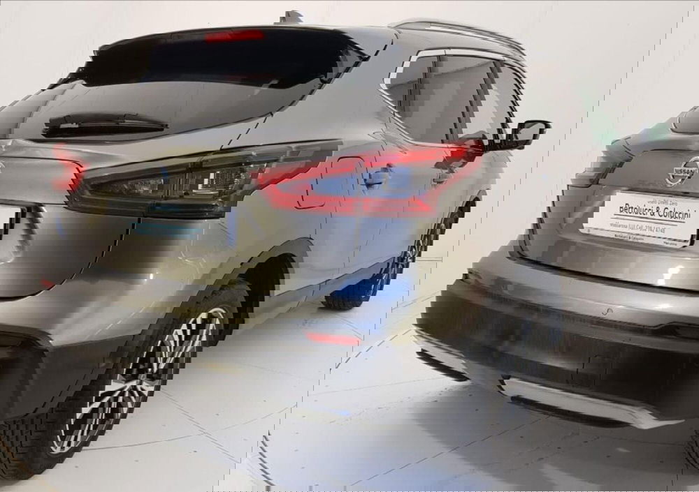 Nissan Qashqai usata a Lucca (6)