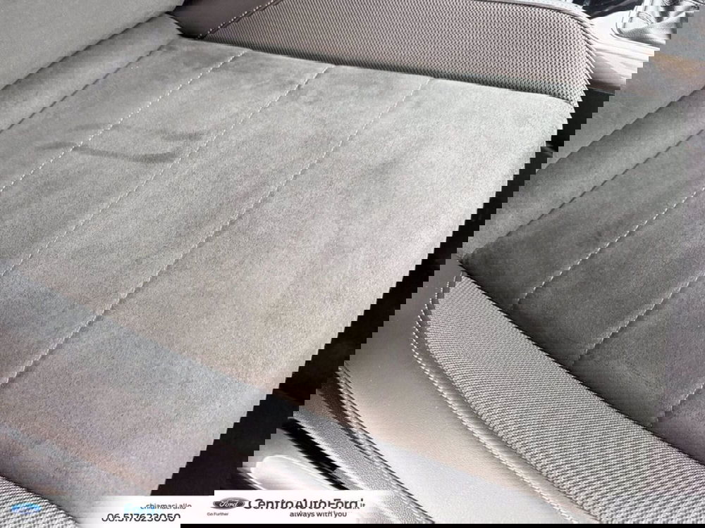 Volkswagen T-Roc usata a Roma (8)