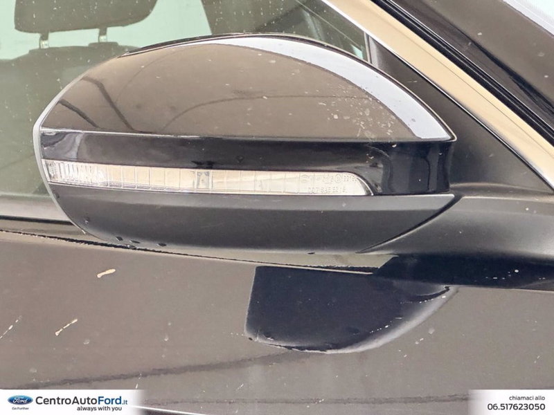 Volkswagen T-Roc usata a Roma (15)