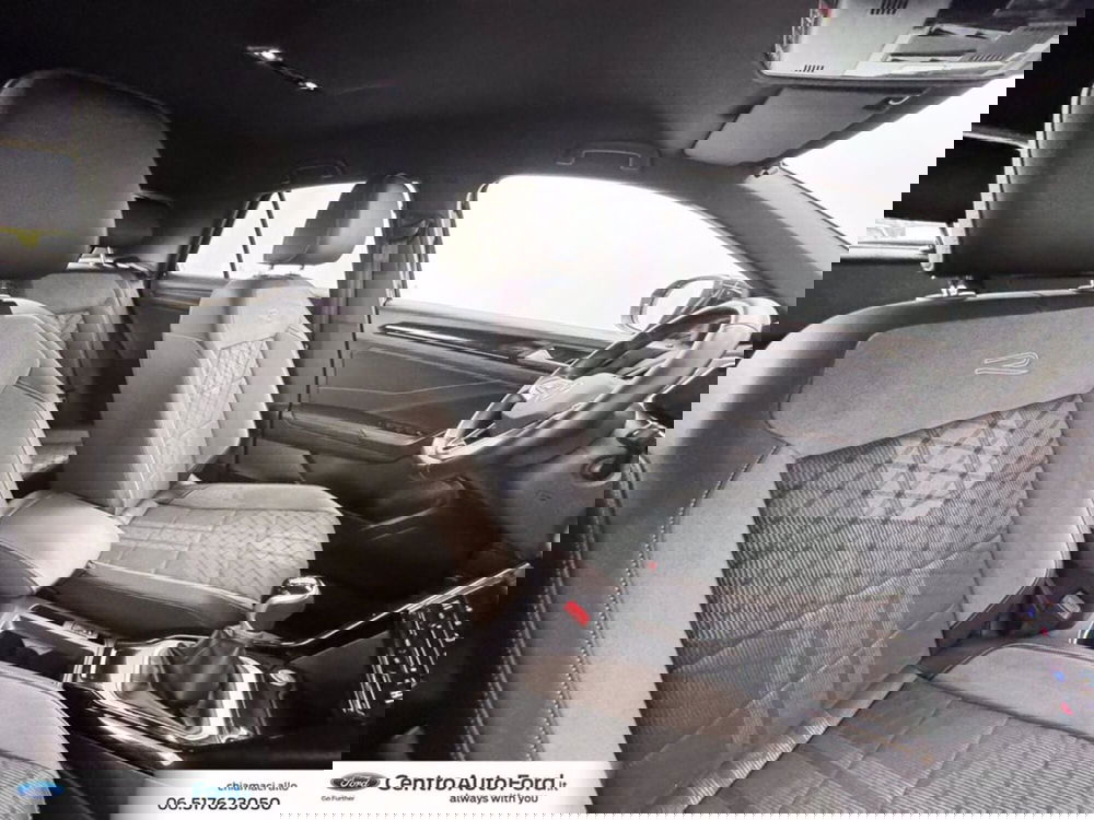 Volkswagen T-Roc usata a Roma (7)