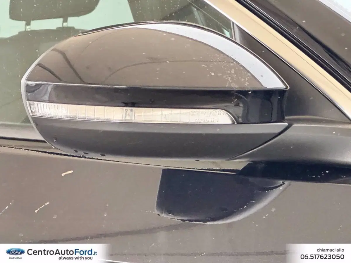 Volkswagen T-Roc usata a Roma (15)