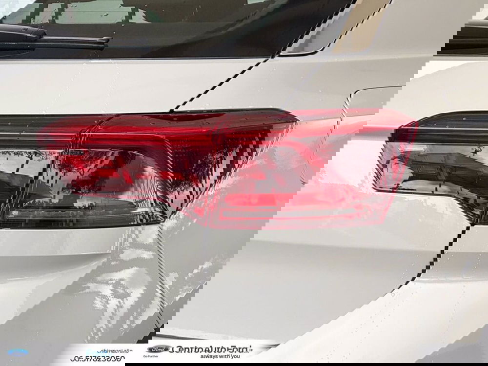 Volkswagen T-Roc usata a Roma (16)