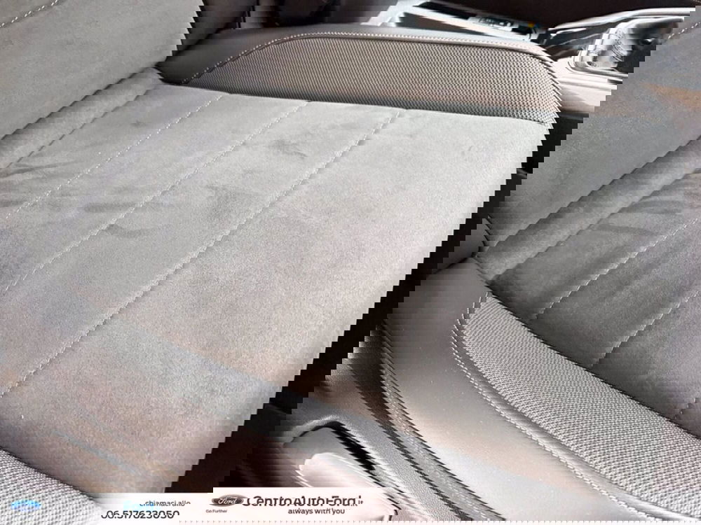 Volkswagen T-Roc usata a Roma (8)