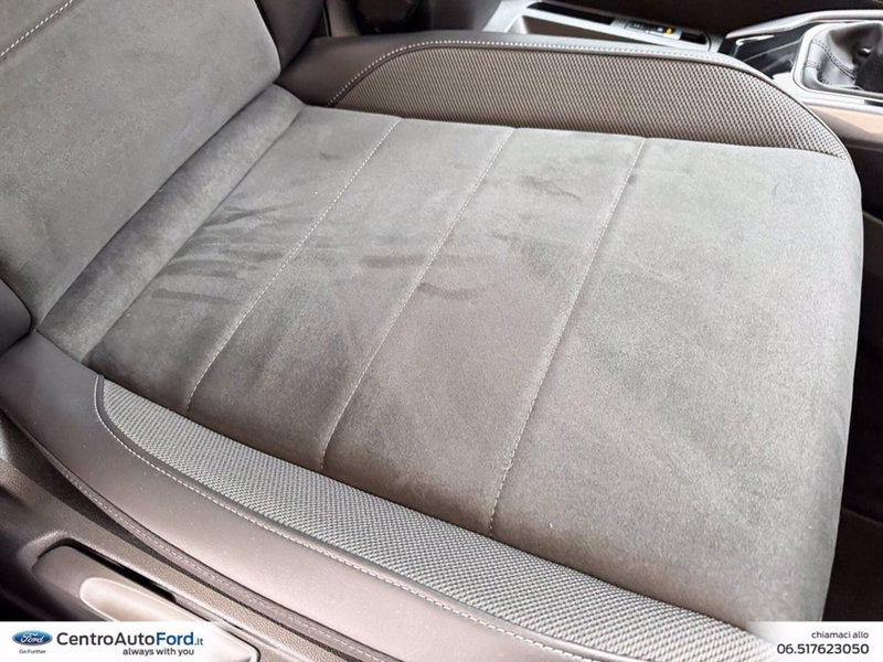 Volkswagen T-Roc usata a Roma (8)