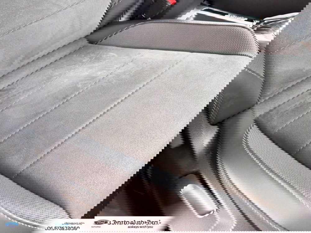 Volkswagen T-Roc usata a Roma (8)