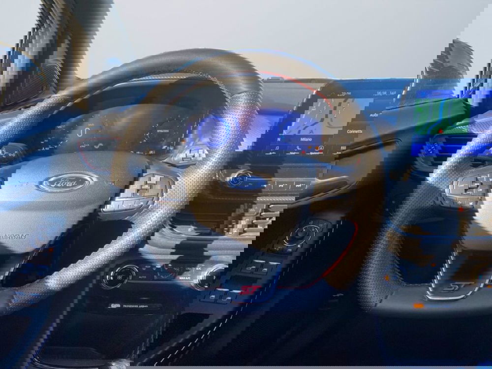 Ford Puma usata a Milano (13)