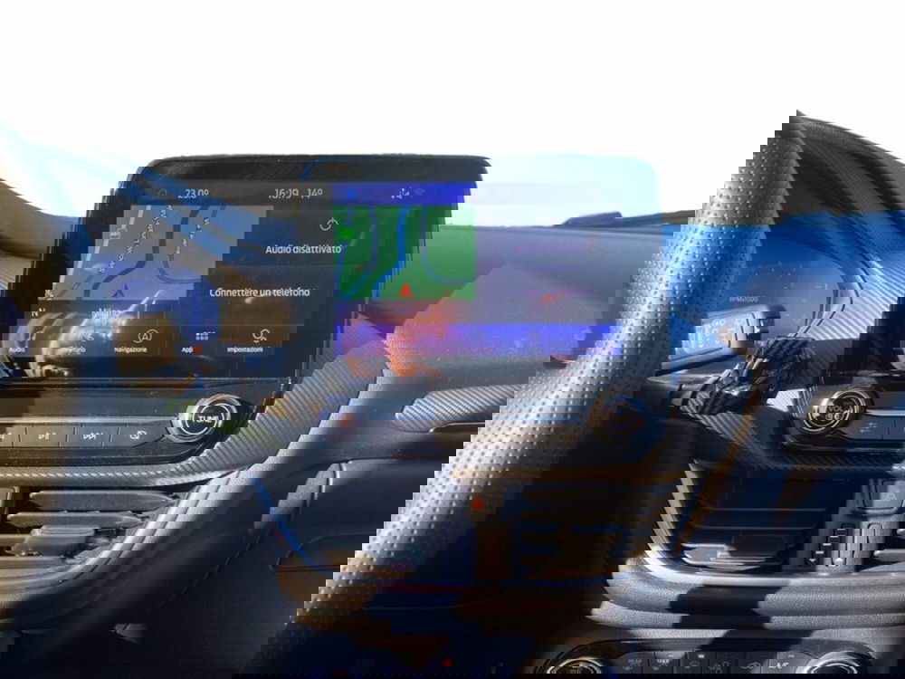 Ford Puma usata a Milano (14)