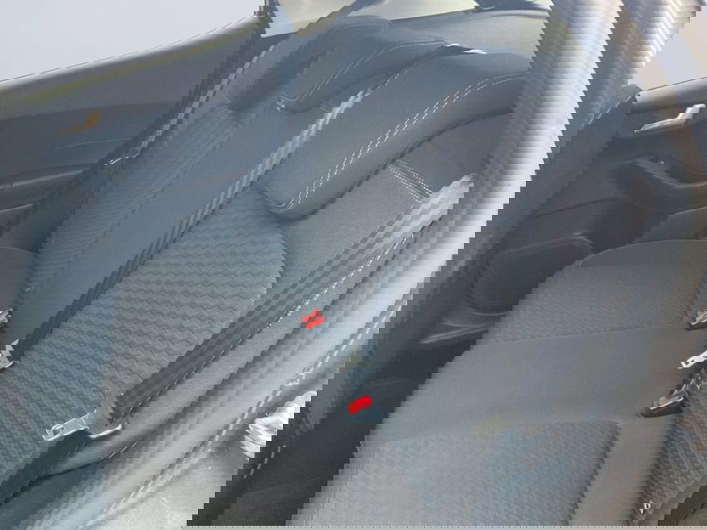 Ford Fiesta usata a Milano (10)