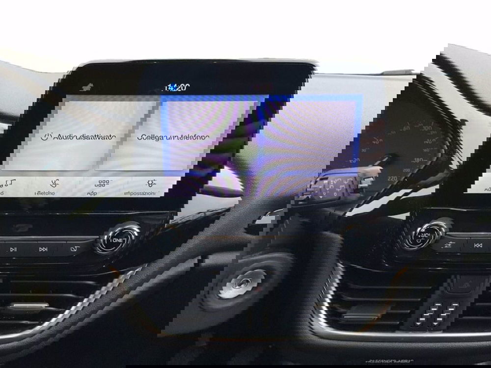 Ford Fiesta usata a Milano (14)