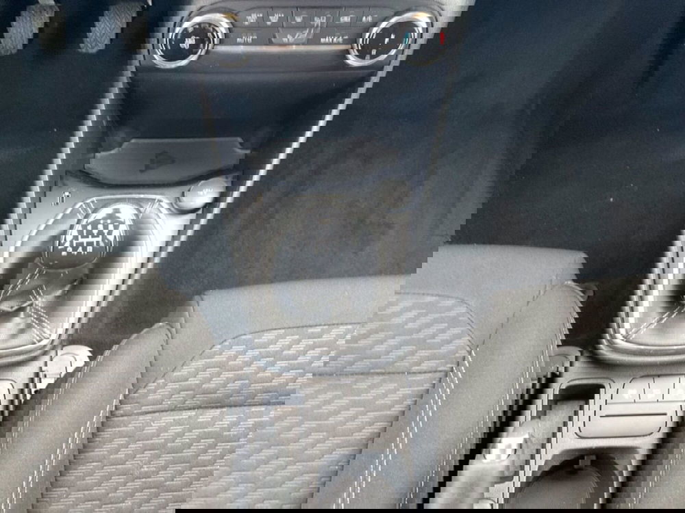 Ford Fiesta usata a Milano (15)