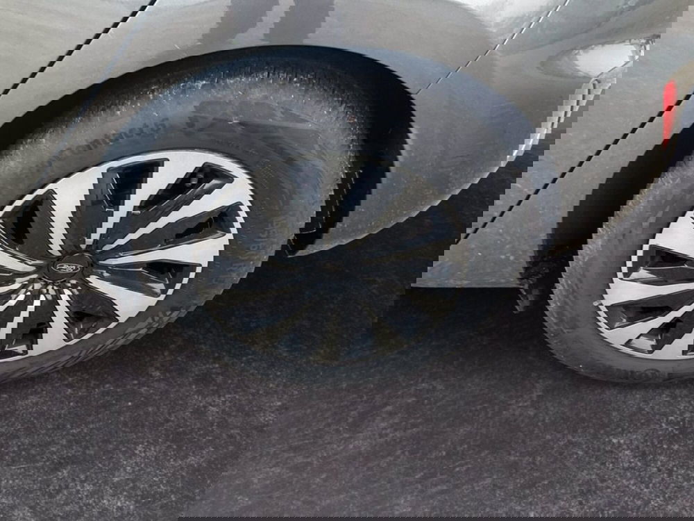 Ford Fiesta usata a Milano (16)