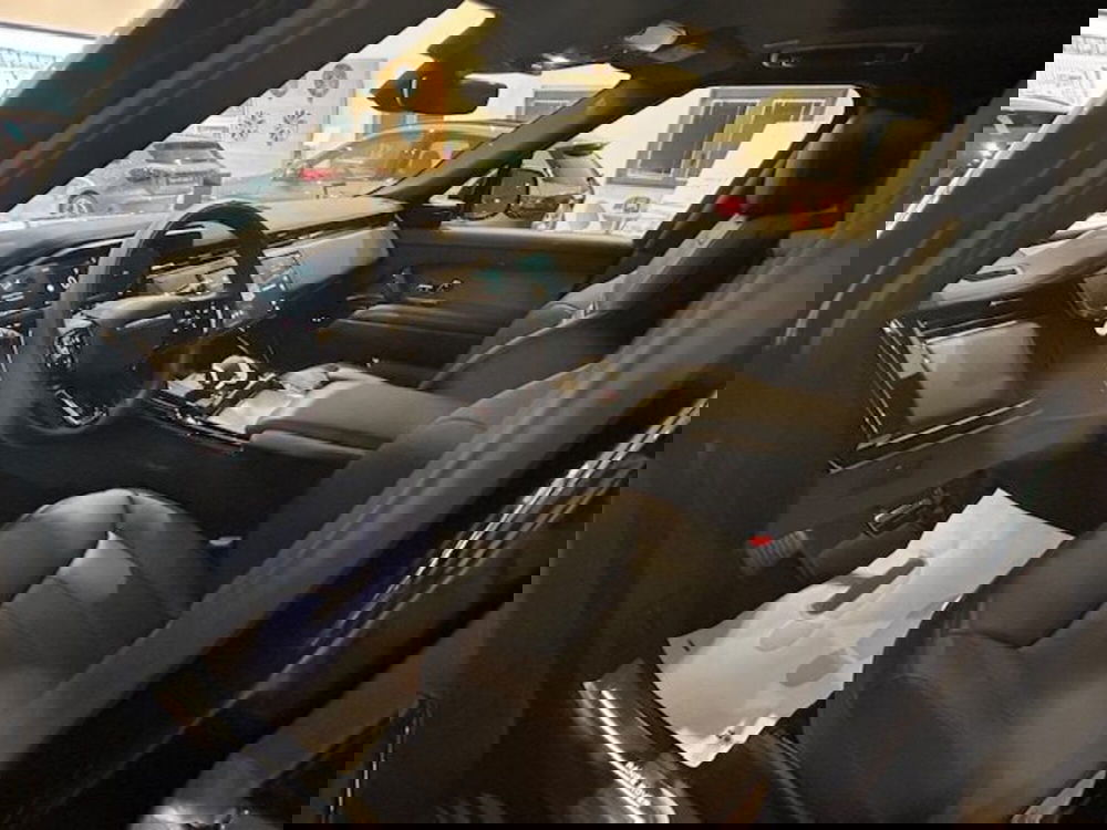 Land Rover Range Rover Sport nuova a Potenza (10)