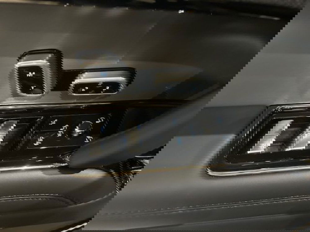 Land Rover Range Rover Sport nuova a Potenza (16)