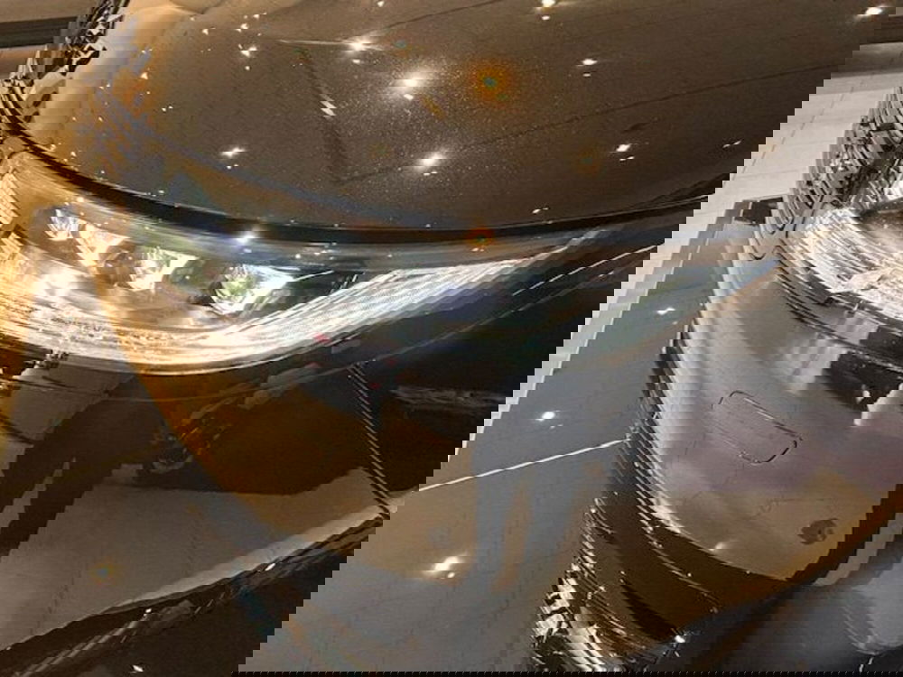 Land Rover Range Rover Sport nuova a Potenza (19)