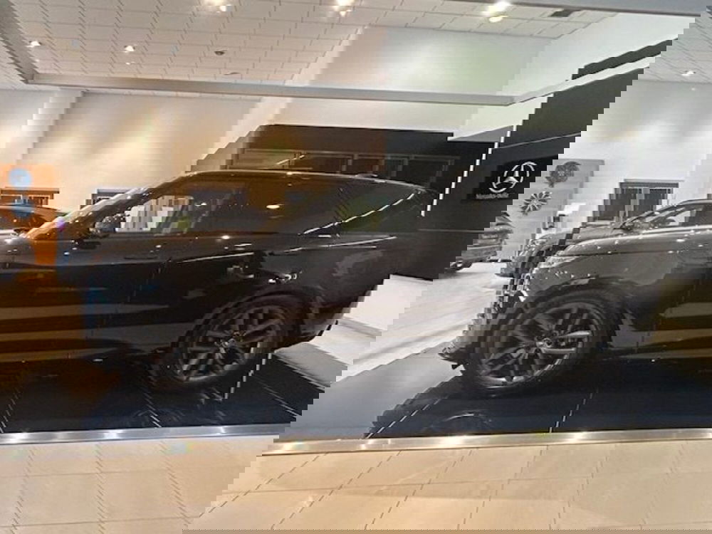 Land Rover Range Rover Sport nuova a Potenza (4)