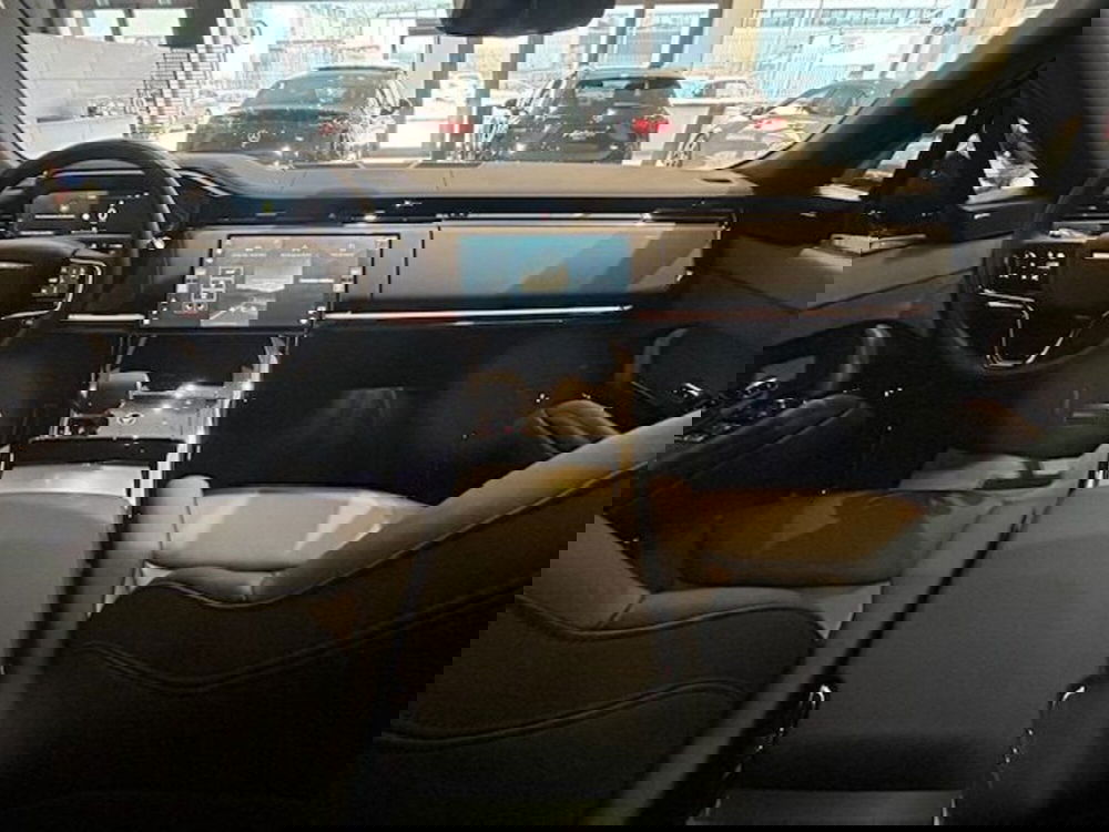 Land Rover Range Rover Sport nuova a Potenza (6)