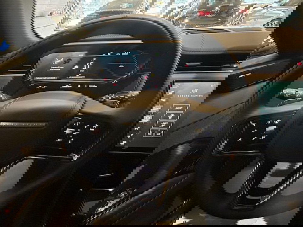 Land Rover Range Rover Sport nuova a Potenza (7)