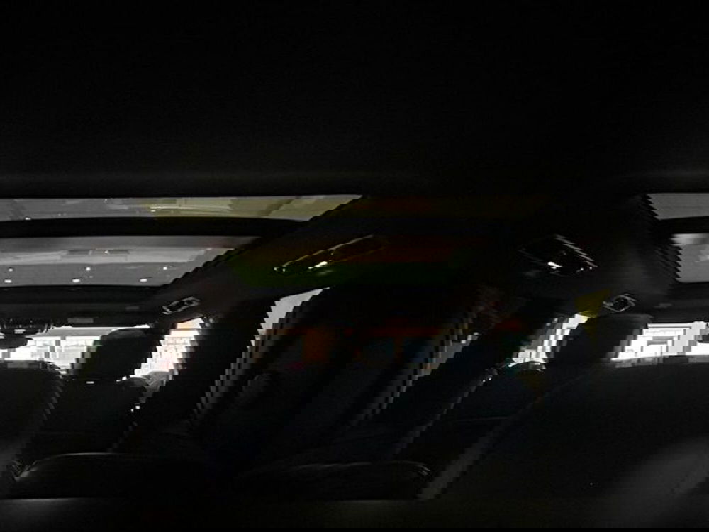 Land Rover Range Rover Sport nuova a Potenza (9)