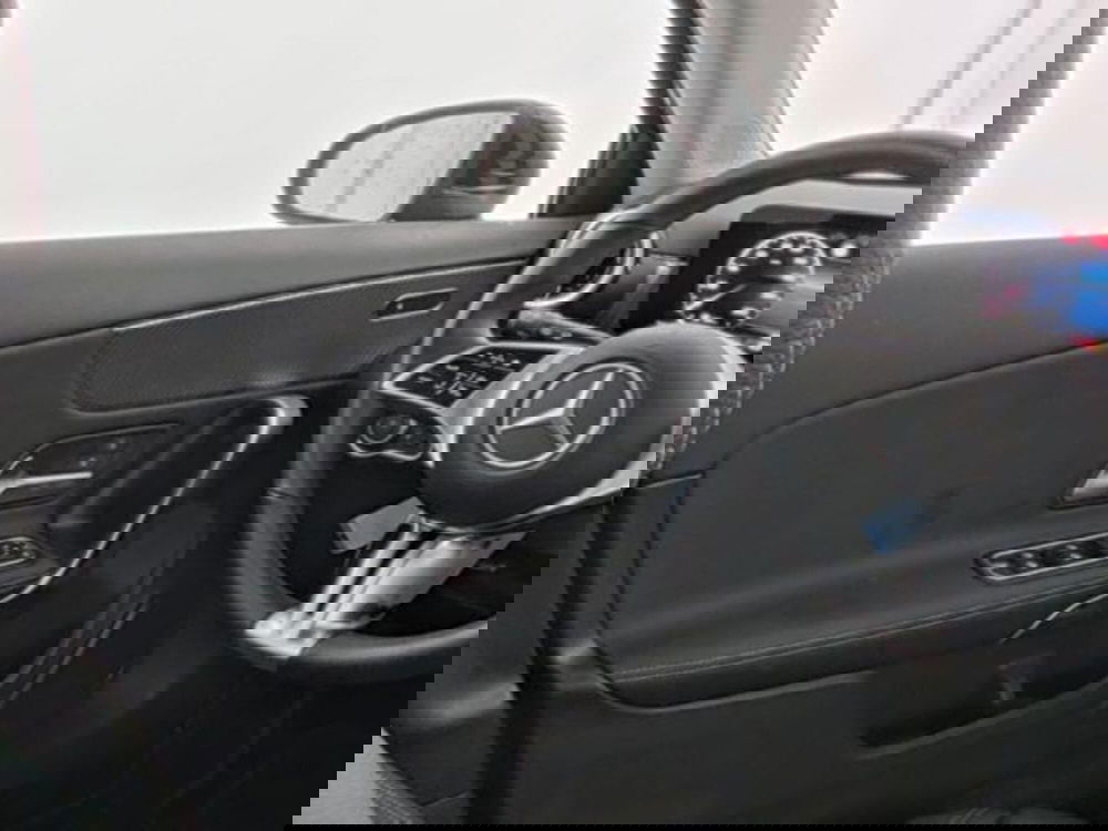 Mercedes-Benz Classe A usata a Milano (5)