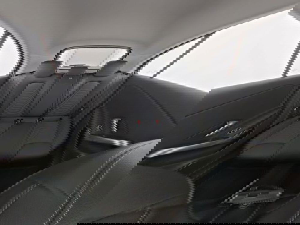 Mercedes-Benz Classe A usata a Milano (6)
