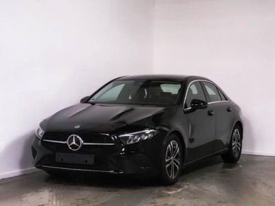 Mercedes-Benz Classe A Sedan 180 Automatic 4p. Sport del 2024 usata a Abbiategrasso