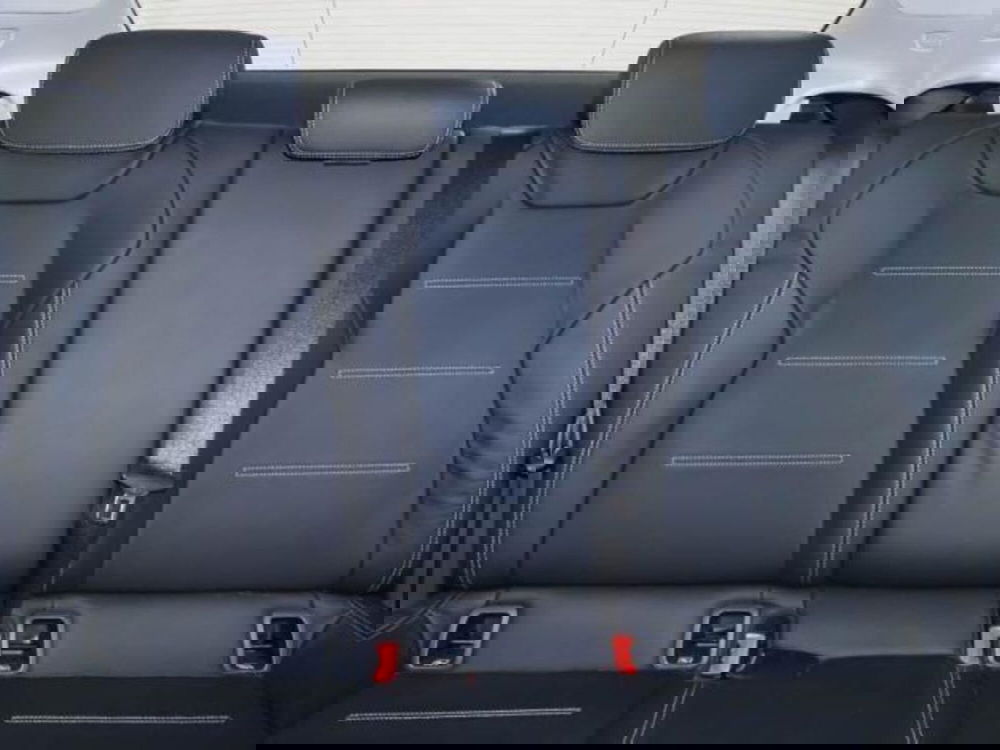 Mercedes-Benz Classe A Sedan usata a Milano (10)