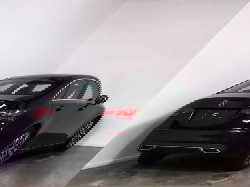 Mercedes-Benz Classe A Sedan usata a Milano (2)