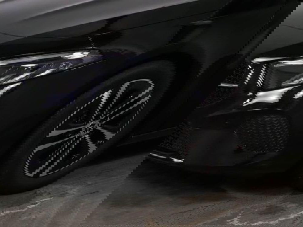 Mercedes-Benz Classe A Sedan usata a Milano (3)