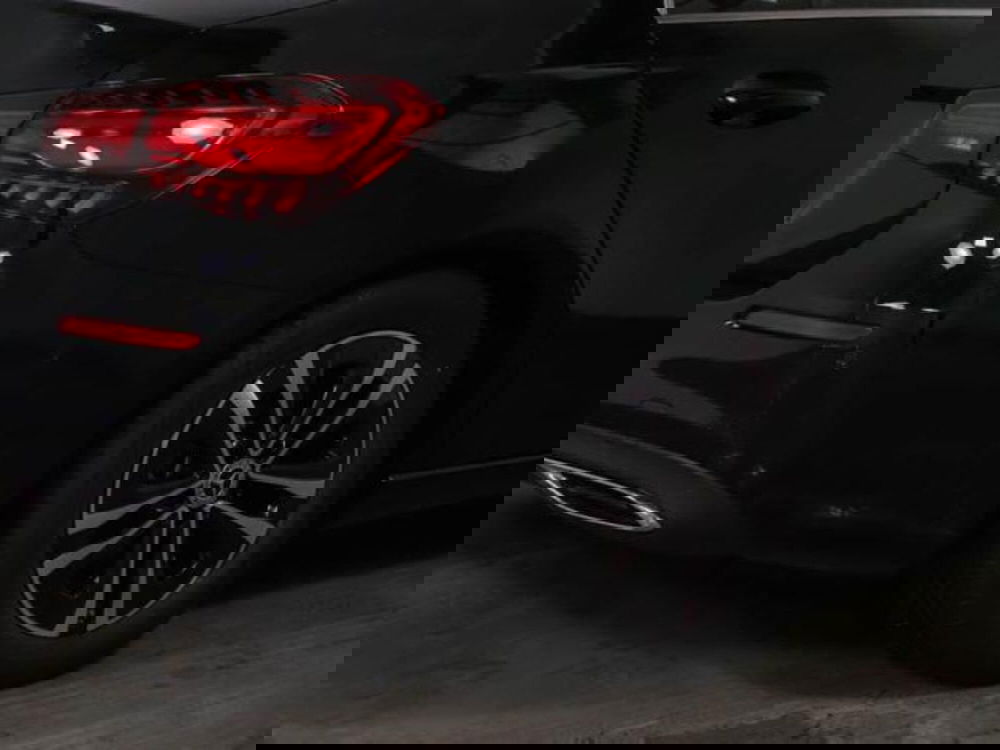 Mercedes-Benz Classe A Sedan usata a Milano (4)