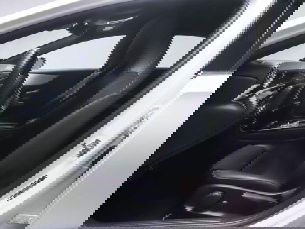 Mercedes-Benz Classe A usata a Milano (9)
