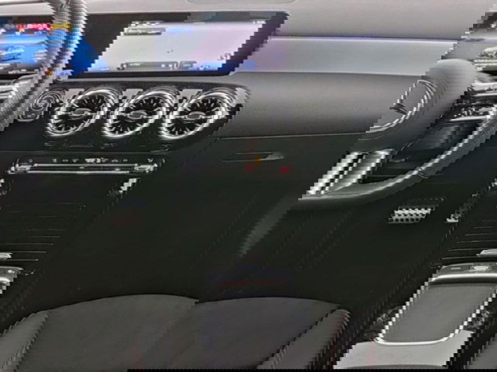 Mercedes-Benz Classe A usata a Milano (6)