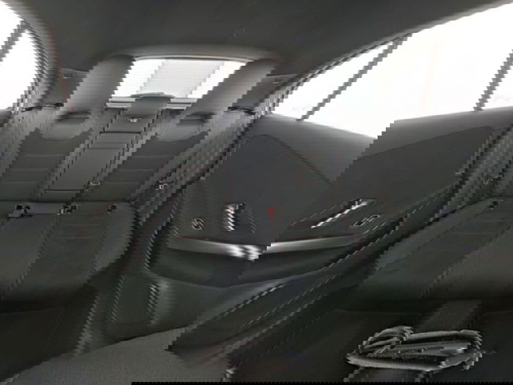 Mercedes-Benz Classe A usata a Milano (9)