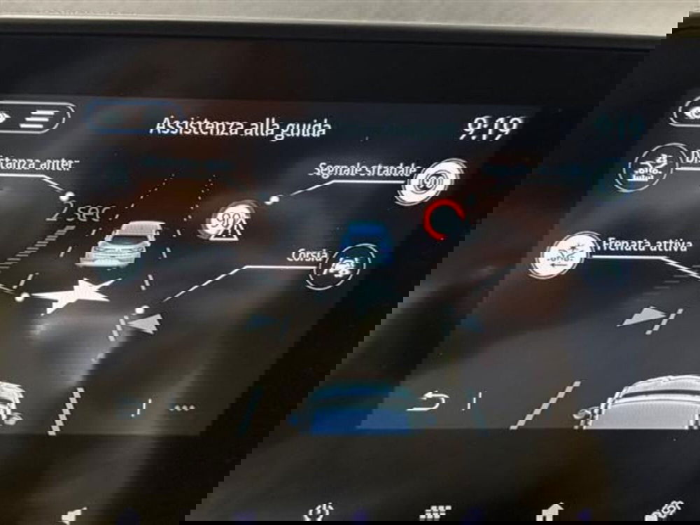 Renault Clio usata a Siena (10)