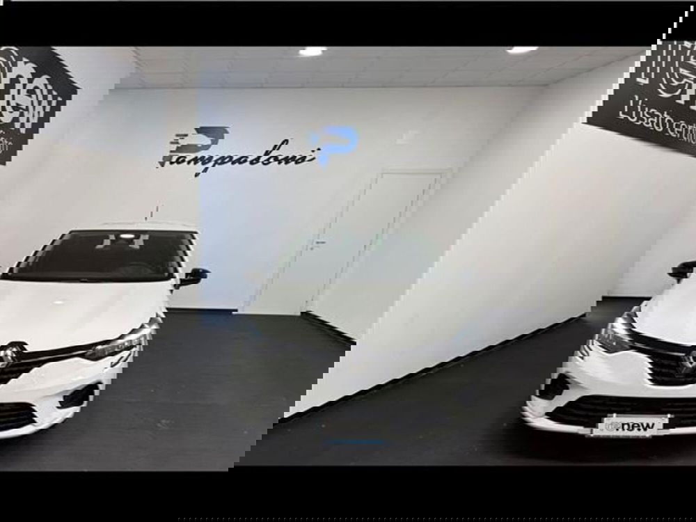 Renault Clio usata a Siena (2)
