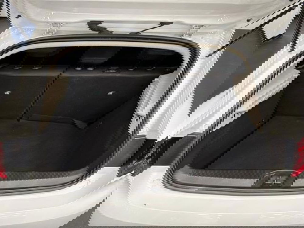 Renault Clio usata a Siena (20)