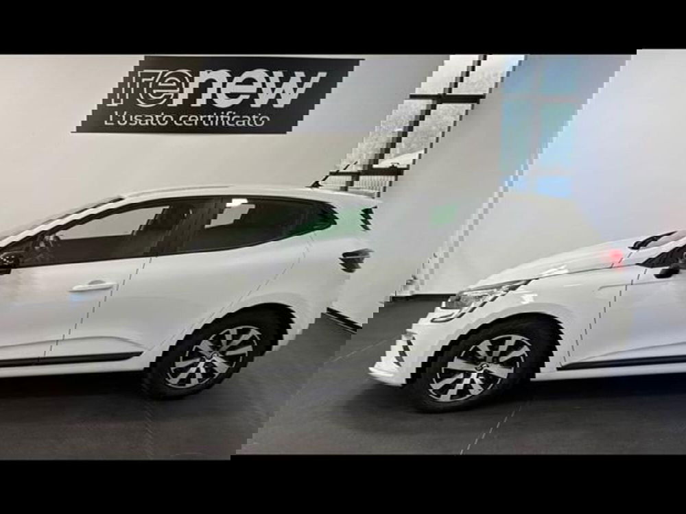 Renault Clio usata a Siena (3)