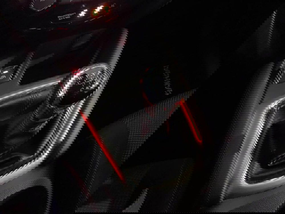 Nissan Qashqai usata a Torino (9)