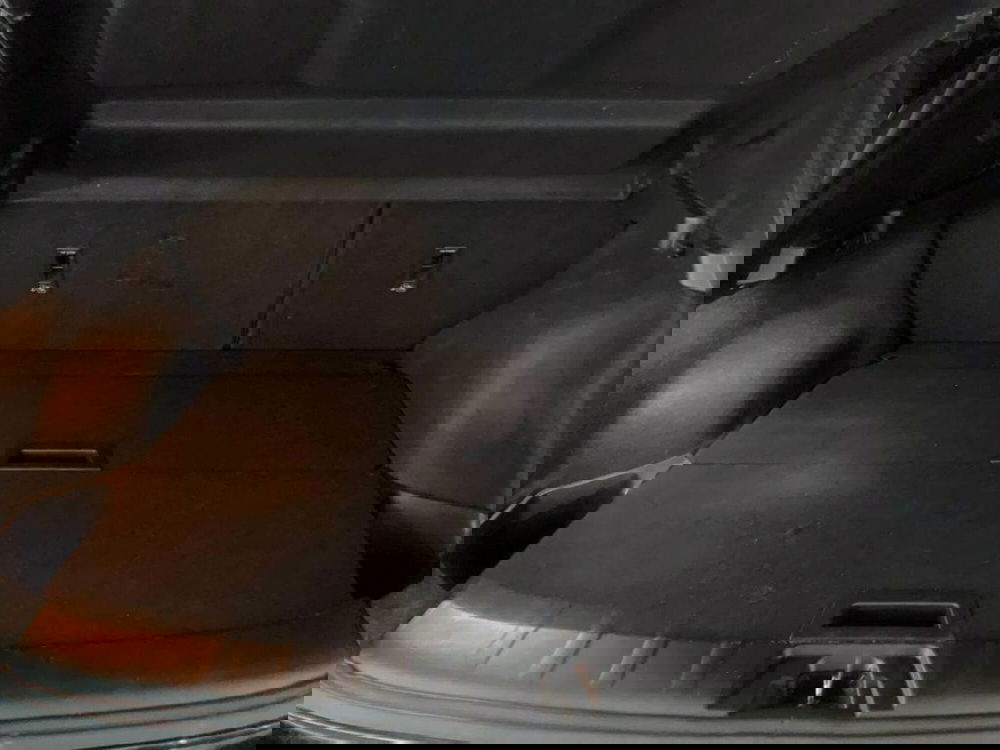 Nissan Qashqai usata a Torino (14)